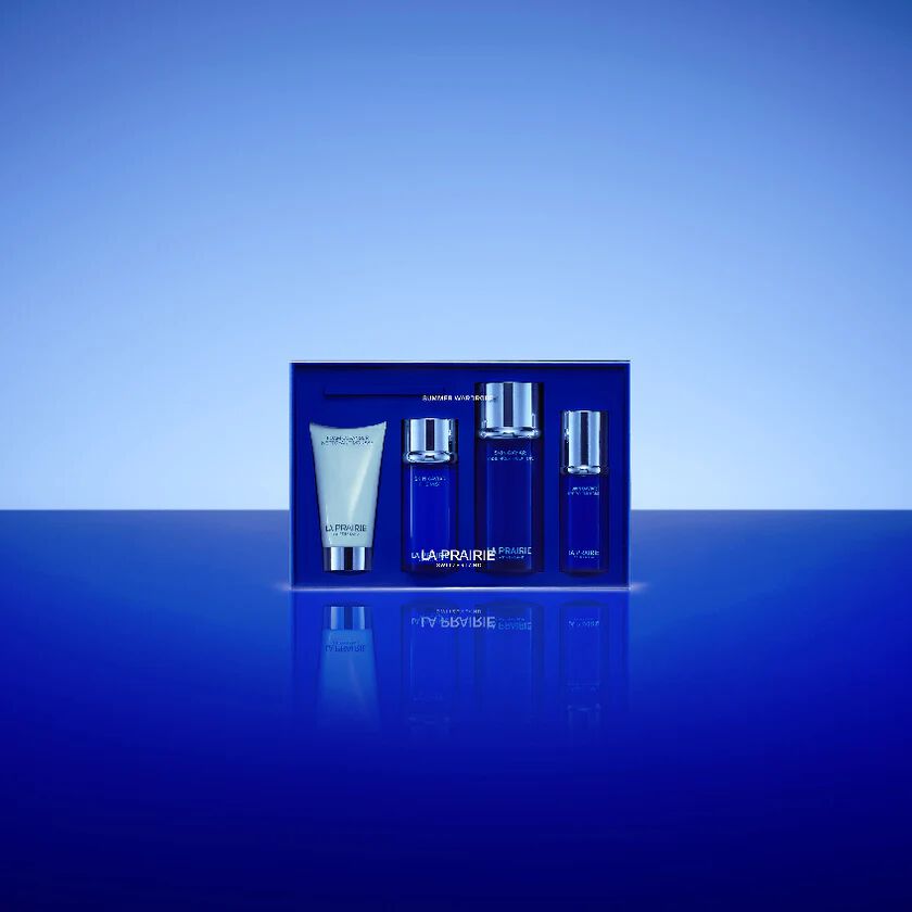 La Prairie セット Kit Skin Caviar Summer Wardrobe Set - Sephora